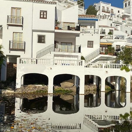 Nerja - Nerja - Beautiful Seaview Apartment נרחה מראה חיצוני תמונה