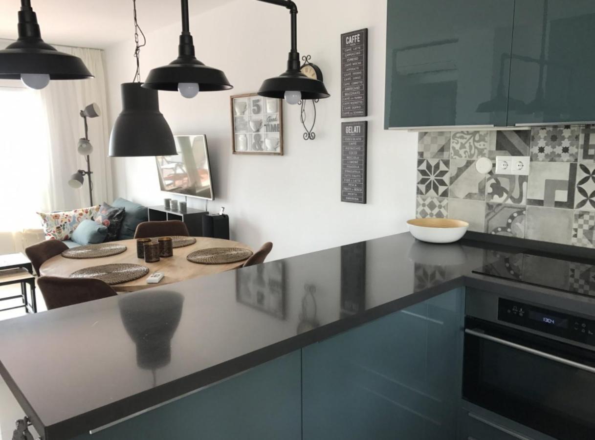 Nerja - Nerja - Beautiful Seaview Apartment נרחה מראה חיצוני תמונה