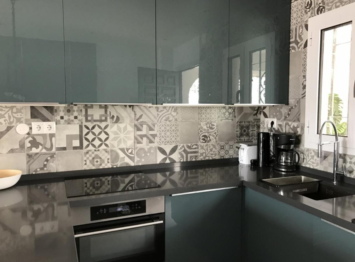 Nerja - Nerja - Beautiful Seaview Apartment נרחה מראה חיצוני תמונה