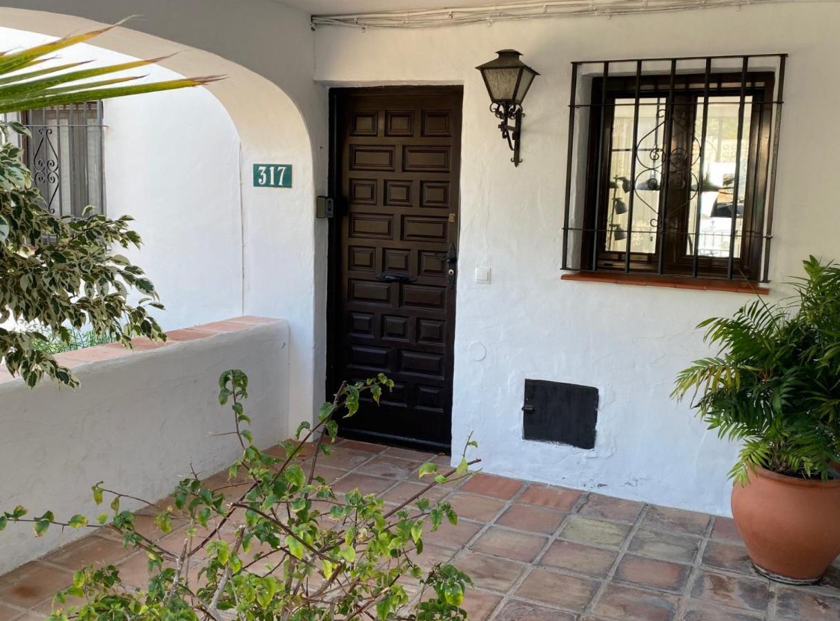 Nerja - Nerja - Beautiful Seaview Apartment נרחה מראה חיצוני תמונה