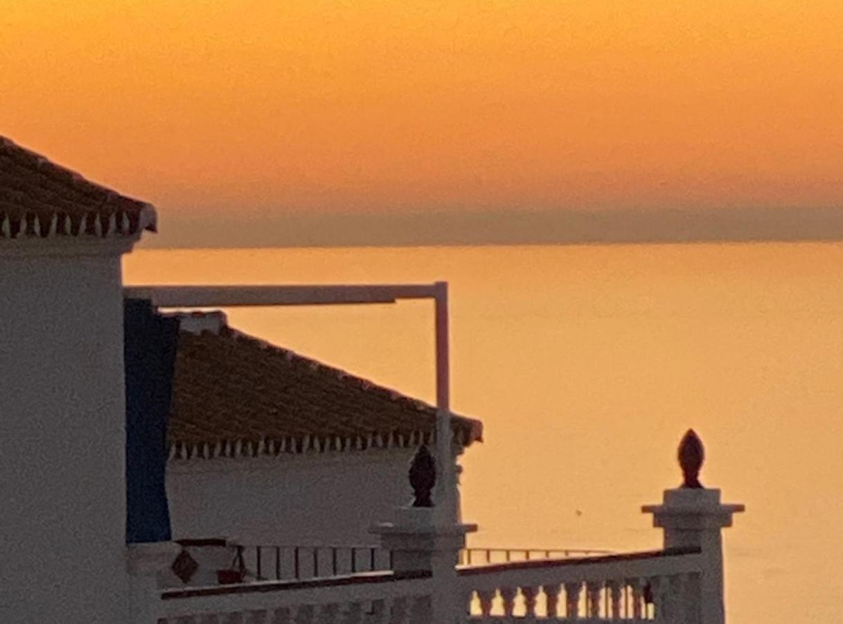 Nerja - Nerja - Beautiful Seaview Apartment נרחה מראה חיצוני תמונה