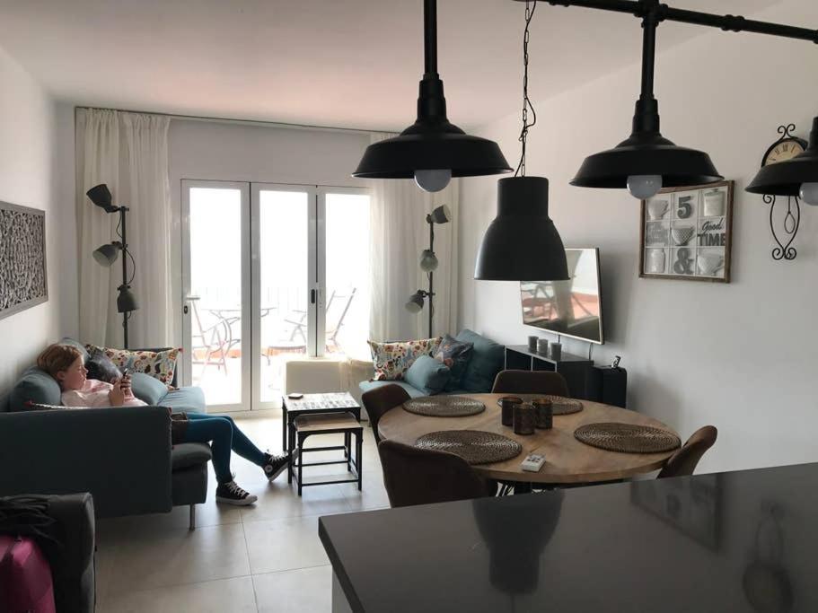 Nerja - Nerja - Beautiful Seaview Apartment נרחה מראה חיצוני תמונה