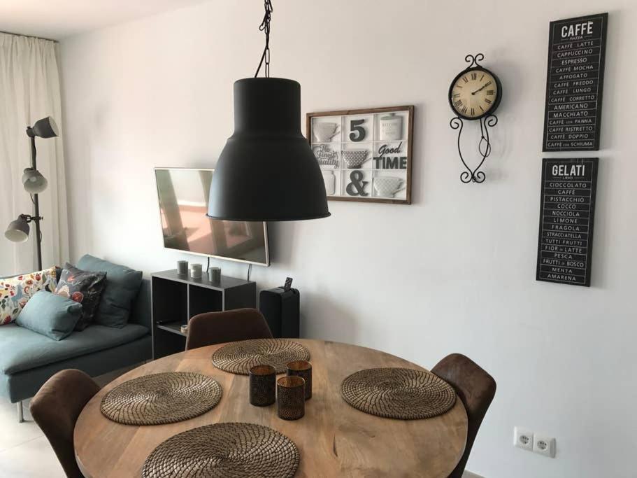 Nerja - Nerja - Beautiful Seaview Apartment נרחה מראה חיצוני תמונה