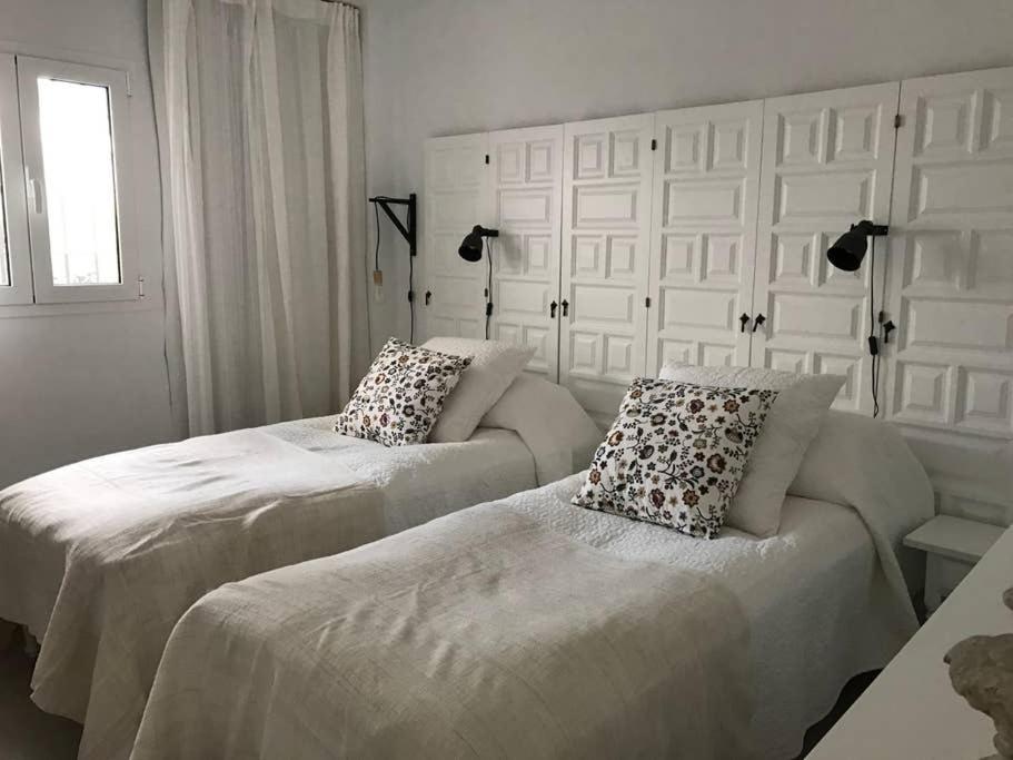 Nerja - Nerja - Beautiful Seaview Apartment נרחה מראה חיצוני תמונה
