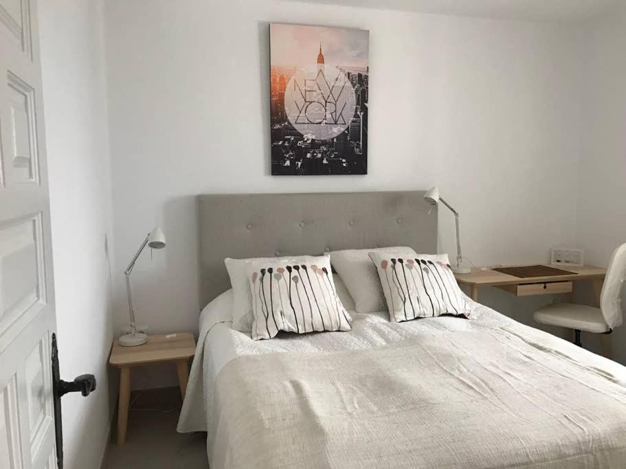 Nerja - Nerja - Beautiful Seaview Apartment נרחה מראה חיצוני תמונה